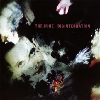 DISINTEGRATION